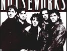NOISEWORKS Noiseworks S/T Self-Titled VINYL LP BRAND NEW