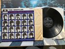 Rare 1st Danish / UK The Beatles A Hard Day's Night PMC 1230 3N Silver 8-Star