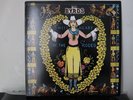 The Byrds - sweet heart of the rodeo  - LP,Vinyl Columbia USA