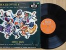 E966 LXT 5245 SOLTI TCHAIKOVSKY SYMPHONY No.2 DECCA