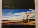 Pearl Jam Yield Rare Original 1998 LP Vinyl