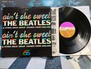 Very Rare US 1st The Beatles Ain't She Sweet EX ATCO SD 33-169 No Tony Sheridan