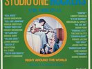NEW LP  STUDIO ONE ROCKERS The Original  'Right Around The World'  Ska/ Reggae