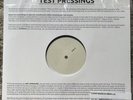 Slade - In Flame - Test Pressing
