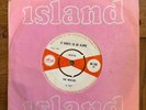 Ska / Reggae - The Wailers It hurts to be alone - Island WI 188
