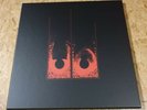 Summoning The Eclipse/Lluvia/vinyl Box/mega Rar/black Metal/near Mint