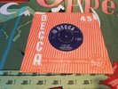 The Art Woods – Oh My Love / Big City Decca F.12091 VG++ Artwoods BoxB