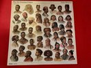 MOD JAZZ-DUKE ELLINGTON-AFRO EURASIAN ECLIPSE-FRENCH FANTASY LP