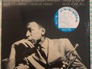 Lee Morgan – Volume 2 - Sextet  Blue Note – BLP 1541 Reissue 1984 OBI Sticker