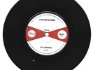 TECHNIQUES - LITTLE DID YOU KNOW - DON DRUMMOND - COOL SMOKE - 7''