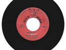 RAS TONEY - LOVE RASTAFARI - INST. - RASTAFARI (LIGHT OF THE WORLD) - 7''