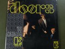THE DOORS 1967 ELEKTRA EKL-4007 MONO 1ST MONARCH PRESS MISPRINT LABEL SHRINK