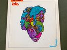 LOVE FOREVER CHANGES 1967 ELEKTRA MONO EKL-4013 PROMOTIONAL COPY STICKER SHRINK