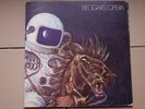 BEGGARS OPERA # PATHFINDER / VERTIGO SWIRL 1ST PRESS # PROG / ROCK  LP