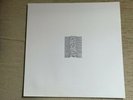 Joy Division - Unknown Pleasures -  Ruby Red Vinyl LP Album - Played Once