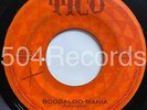 listen CELIO GONZALEZ • Boogaloo Mania • KILLER CUBA LATIN BOOGALOO DANCEFLOOR