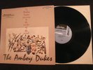 AMBOY DUKES - Journey To The Center Of The Mind - 1968 Vinyl 12'' Lp./ 60's Rock