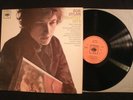 BOB DYLAN - Greatest Hits - 1966 CBS Mono UK Vinyl 12'' Lp./ VG+/ Prog Folk Rock