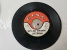 Little Herman Gotta Keep On Walking 45rpm