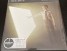 John Foxx Metamatic - 180gm White Vinyl - RSD UK vinyl LP album record