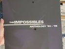 *NEW* The Impossibles Anthology LP vinyl ska weezer JAPAN PRESS less than jake