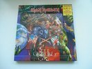 Iron Maiden - Vinyl Box - Picture disc - World vol 3
