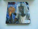 Iron Maiden - Vinyl Box - Picture disc - Dynamo 2000