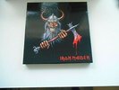 Iron Maiden - Vinyl Box - Picture disc - Gothenburg 2005