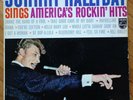 JOHNNY HALLYDAY 