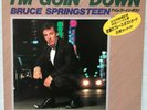 Bruce Springsteen - I'm Goin' Down - CBS/Sony - 10SP 914 - 1985 7