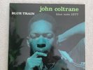 John Coltrane – Blue Train The Definitive Vinyl Reissue Series Mono Ltd to 2500