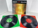 Queen Live Killers ( 2 LP SET)GATEFOLD, ELEKTRA, BB-702. 1979- VG+