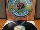 Original Pressing GRATEFUL DEAD 