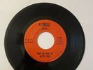 Very Rare Soul 7” BOBBY THOMAS And Alfros Band Why Did You Leave Me / Right On