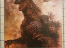 Godzilla OST Death Waltz Grey Vinyl
