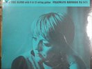 NEW Barbara Dane Sings The Blues Folkway Records FA 2471 Vinyl LP Still Sealed