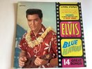 ELVIS PRESLEY - SEE ELVIS IN BLUE HAWAII ORIGINAL SOUND TRACK - RCA LP LSP-2426