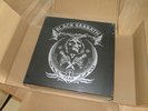 Black Sabbath Ten Year War Box Vinyl LP No.5298/6500