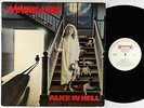 Annihilator - Alice In Hell LP - Roadracer VG++
