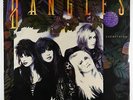 Bangles - Everything LP - Columbia SEALED