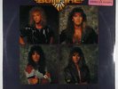 Bonfire - Fireworks LP - RCA Victor SEALED
