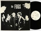 Fugs - S/T LP - ESP-Disk' Poland VG+