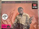Miles Davis Milestones Sealed and numbered lp Mint RSD Record Store Day