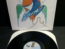 EAGLES ON THE BORDER LP QUADRAPHONIC EXCELLENT