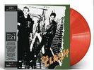 THE CLASH  ORANGE COLOUR VINYL LP HMV Exclusive 100TH Centenary New Sealed