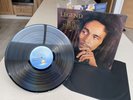 Bob Marley & The Wailers - Legend the best of 12” Vinyl BMW1 1984 1st UK Press