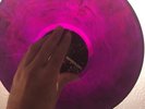 SENSES FAIL Renacer PURPLE SMOKE #0707 NEW VINYL LP_non as i lay dying atreyu
