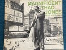 The Magnificent Thad Jones LP - Blue Note 1527 Mono Lexington VG/VG+ 1956 RVG