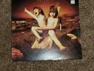 Van Halen - Balance RARE Orig. 1995 US Pressing w/Lyric Insert Excellent Cond