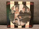 Blondie Parallel Lines Original 1978 USA Picture Disc Vinyl Album